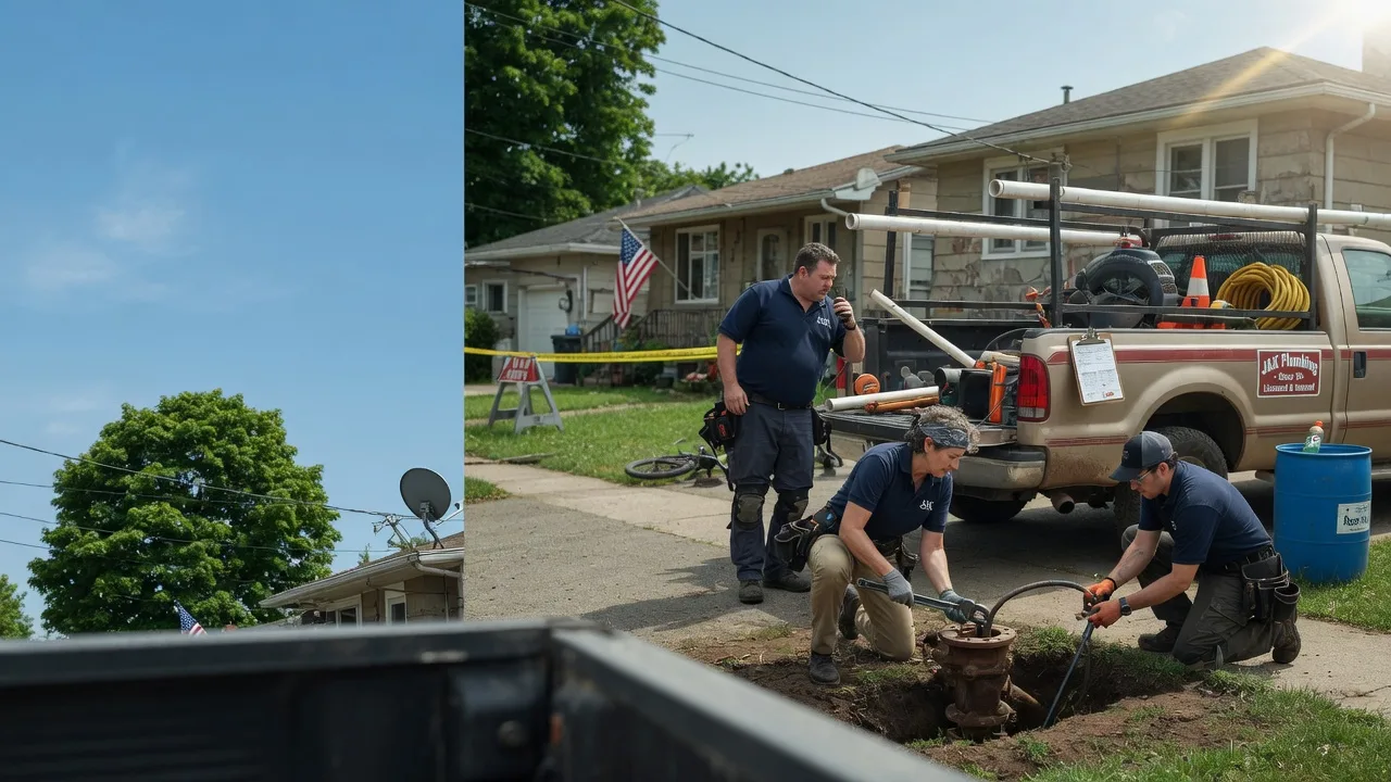 Water Heater Replacement in Sully, IA near me